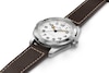 Thumbnail Image 2 of Hamilton Khaki Field Expedition Men's Brown Leather Strap Watch
