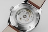 Thumbnail Image 4 of Hamilton Khaki Field Expedition Men's Blue Dial Brown Leather Strap Watch