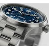 Thumbnail Image 3 of Hamilton Khaki Field Expedition Men's Grey Titanium Bracelet Watch
