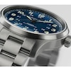 Thumbnail Image 4 of Hamilton Khaki Field Expedition Men's Grey Titanium Bracelet Watch