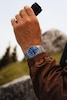Thumbnail Image 6 of Hamilton Khaki Field Expedition Men's Grey Titanium Bracelet Watch