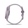 Thumbnail Image 4 of Garmin vívoactive® 5 Orchid with Orchid Silicone Strap Smartwatch