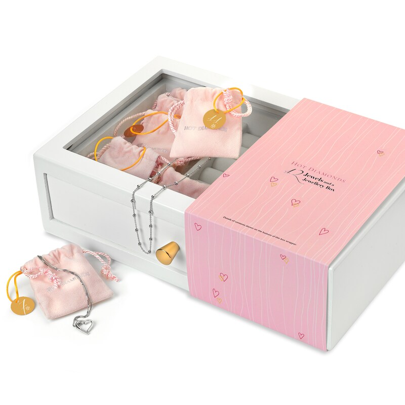 Hot Diamonds 12 Days of Xmas Advent Calendar