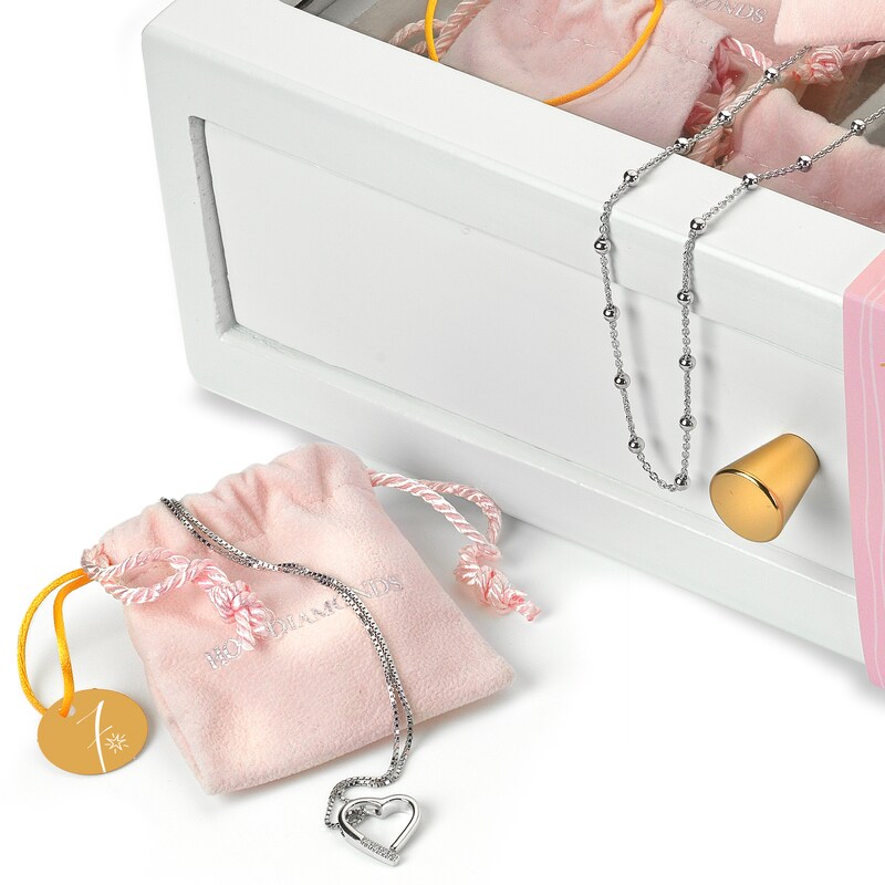 Hot Diamonds 12 Days of Xmas Advent Calendar