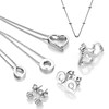 Thumbnail Image 2 of Hot Diamonds 12 Days of Xmas Advent Calendar