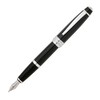 Thumbnail Image 1 of Cross Bailey Black Lacquer Fountain Pen