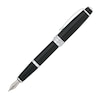 Thumbnail Image 2 of Cross Bailey Black Lacquer Fountain Pen