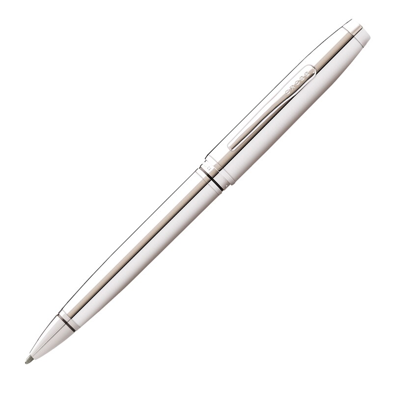 Main Image 1 of Cross Coventry Chrome Ballpoint Pen