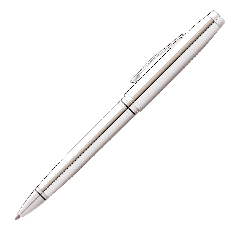 Main Image 2 of Cross Coventry Chrome Ballpoint Pen