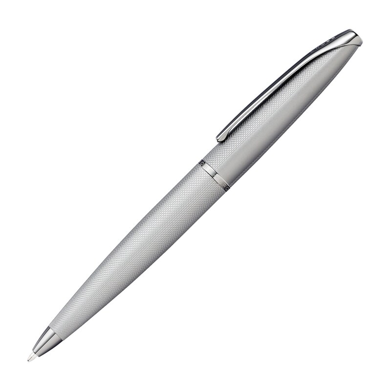 Main Image 2 of Cross ATX Titanium Grey PVD Ballpoint Pen