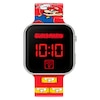 Thumbnail Image 1 of Nintento Super Mario Children's Printed Strap LED Digital Smart Watch