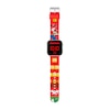 Thumbnail Image 1 of Nintento Super Mario Children's Printed Strap LED Digital Smart Watch