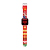 Thumbnail Image 2 of Nintento Super Mario Children's Printed Strap LED Digital Smart Watch