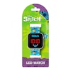 Thumbnail Image 2 of Disney Lilo and Stitch Children's Character Print Strap LED Smart Watch