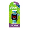Thumbnail Image 3 of Disney Lilo and Stitch Children's Character Print Strap LED Smart Watch