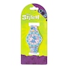 Thumbnail Image 3 of Disney Lilo and Stitch Children's Blue Printed Time Teacher Strap Watch