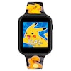 Thumbnail Image 0 of Pokémon Children's Printed Strap Interactive Smart Watch