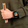 Thumbnail Image 4 of Pokémon Children's Printed Strap Interactive Smart Watch