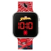 Thumbnail Image 0 of Disney Marvel Spiderman Children's Red Strap LED Digital Smart Watch