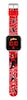 Thumbnail Image 1 of Disney Marvel Spiderman Children's Red Strap LED Digital Smart Watch