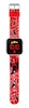 Thumbnail Image 2 of Disney Marvel Spiderman Children's Red Strap LED Digital Smart Watch
