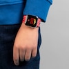 Thumbnail Image 3 of Disney Marvel Spiderman Children's Red Strap LED Digital Smart Watch