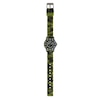Thumbnail Image 1 of Tikkers Children's Camo Silicone Time Teacher Strap Watch