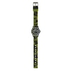 Thumbnail Image 2 of Tikkers Children's Camo Silicone Time Teacher Strap Watch