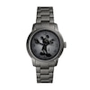 Thumbnail Image 1 of Fossil Disney Mickey Mouse Limited Edition Smoke Stainless Steel Bracelet Watch