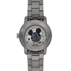 Thumbnail Image 3 of Fossil Disney Mickey Mouse Limited Edition Smoke Stainless Steel Bracelet Watch