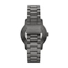 Thumbnail Image 4 of Fossil Disney Mickey Mouse Limited Edition Smoke Stainless Steel Bracelet Watch