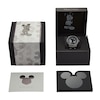 Thumbnail Image 7 of Fossil Disney Mickey Mouse Limited Edition Smoke Stainless Steel Bracelet Watch