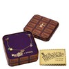 Thumbnail Image 6 of Fossil Ladies' Willy Wonka Special Edition Gold Tone Stainless Steel Station Necklace