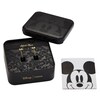Thumbnail Image 5 of Fossil Ladies' Disney Special Edition Gold Tone Stainless Steel Drop Earrings