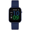 Thumbnail Image 1 of Reflex Active Men's Series 12 Navy Silicone Strap Smart Watch