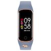 Thumbnail Image 1 of Radley Ladies' Series 8 Vintage Blue Silicone Strap Smart Watch