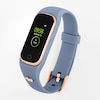 Thumbnail Image 2 of Radley Ladies' Series 8 Vintage Blue Silicone Strap Smart Watch