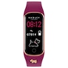 Thumbnail Image 1 of Radley Ladies' Series 8 Casis Purple Silicone Strap Smart Watch