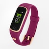 Thumbnail Image 3 of Radley Ladies' Series 8 Casis Purple Silicone Strap Smart Watch