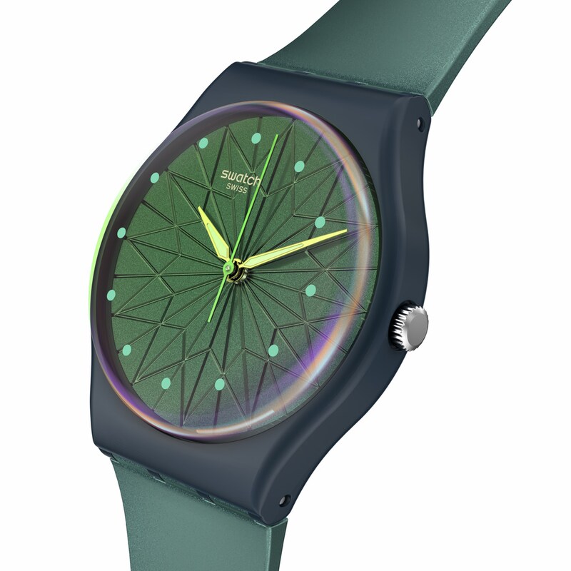 swatch swiss original