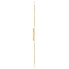 Thumbnail Image 3 of Swatch Skin Irony Gold Tone PVD Bracelet Watch