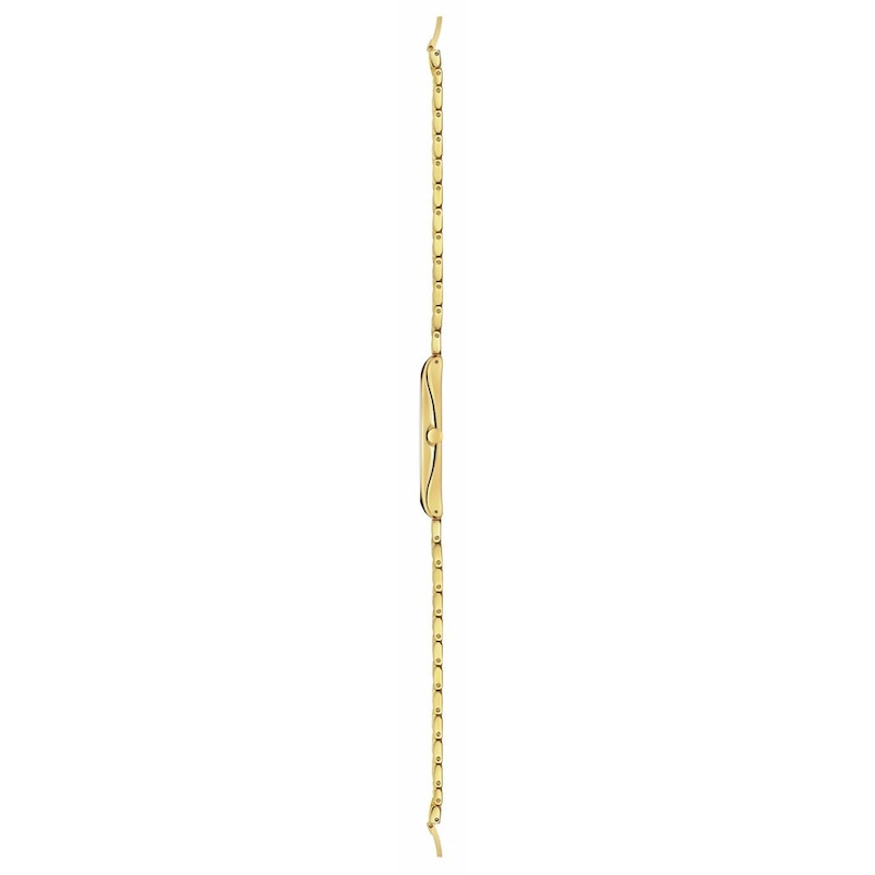 Main Image 3 of Swatch Skin Irony Gold Tone PVD Bracelet Watch