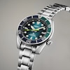 Thumbnail Image 1 of Seiko Men's Prospex 'Sumo' Limited Edition Stainless Steel Bracelet Watch