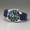 Thumbnail Image 2 of Seiko Men's Prospex 'Sumo' Limited Edition Stainless Steel Bracelet Watch
