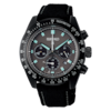 Thumbnail Image 1 of Seiko Prospex Black Series "Night Vision" Solar Chronograph