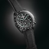 Thumbnail Image 2 of Seiko Prospex Black Series "Night Vision" Solar Chronograph