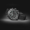 Thumbnail Image 3 of Seiko Prospex Black Series "Night Vision" Solar Chronograph