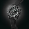 Thumbnail Image 4 of Seiko Prospex Black Series "Night Vision" Solar Chronograph