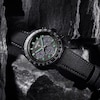 Thumbnail Image 5 of Seiko Prospex Black Series "Night Vision" Solar Chronograph