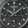 Thumbnail Image 6 of Seiko Prospex Black Series "Night Vision" Solar Chronograph